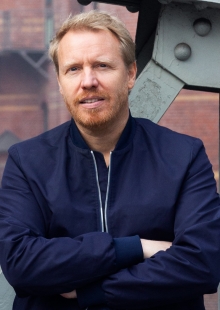 Fabian Frese (Foto: KolleRebbe)